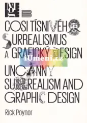 Cosi tísivého, surrealismus a grafický design - obrázek