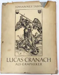 Lucas Cranach als Graphiker - obrázek