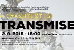 Crashtest 6: Toužíš po mně - obrázek