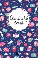 Čtenářský deník - obrázek