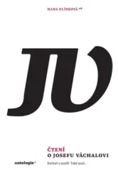 Čtení o Josefu Váchalovi. Knihař a maliř. Také psal. - obrázek