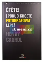 Čtěte! (Pokud chcete fotografovat lépe) - obrázek