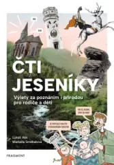 Čti Jeseníky - obrázek
