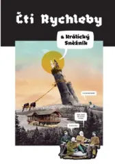 Čti Rychleby a Králický Sněžník - obrázek