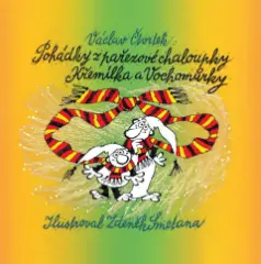 Pohádky z pařezové chaloupky - obrázek