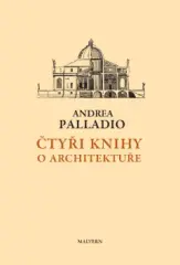 Čtyři knihy o architektuře - obrázek