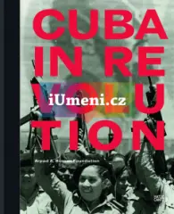 Cuba in Revolution - obrázek
