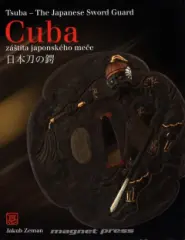 Cuba - Záštita japonského meče - obrázek
