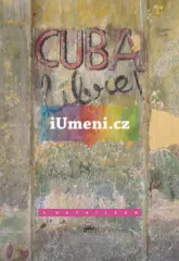 CUBA v detailech - obrázek