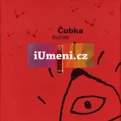Čubka - obrázek