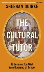 The Cultural Tutor - obrázek