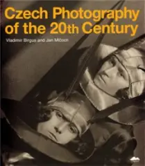 Czech Photography of the 20th Century - obrázek