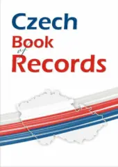 Czech Book of Records - obrázek