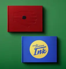 Czechoslovakian Ink I. + II. - obrázek