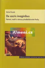 De sacris imaginibus - obrázek