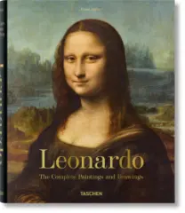 Leonardo. The Complete Paintings and Drawings - obrázek