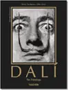 Dalí - malířské dílo - obrázek