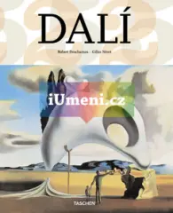 Dalí - Malířské dílo - obrázek