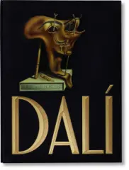 Dalí. BABY SUMO - obrázek