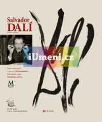 Dalí - Barevný příběh Salvadora Dalího - obrázek