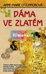 Dáma ve zlatém - obrázek