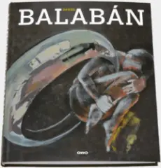 Daniel Balabán - obrázek