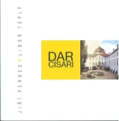 Dar císaři - obrázek