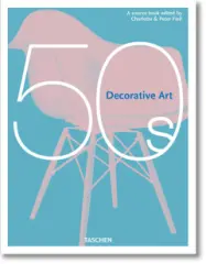 Decorative Art 1950s - obrázek