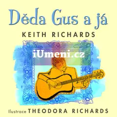 Děda Gus a já - obrázek