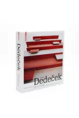 Vladimír Dedeček / Interpretations of His Architec - obrázek