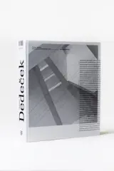 Vladimír Dedeček Interpretácie architektonického diela - obrázek