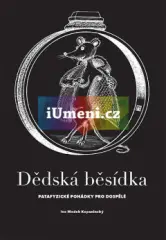 Dědská běsídka - obrázek