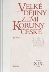 Velké dějiny zemí Koruny české XIX. (1968) - obrázek