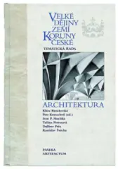 Velké dějiny zemí Koruny české - Architektura - obrázek