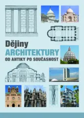 Dějiny architektury - obrázek