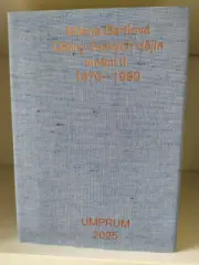 Dějiny českých dějin umění II. 1970–1990 - obrázek