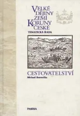 Velké dějiny zemí Koruny české - Cestovatelství - obrázek