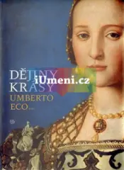 Dějiny krásy - obrázek