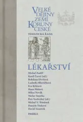 Velké dějiny zemí Koruny české - Lékařství - obrázek
