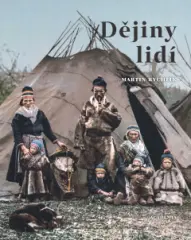 Dějiny lidí - obrázek