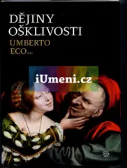 Dějiny ošklivosti - obrázek