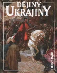 Dějiny Ukrajiny - obrázek