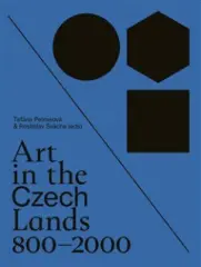 Art in the Czech Lands 800 - 2000 - obrázek