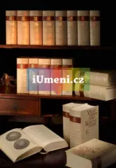 Velké dějiny zemí Koruny české KOMPLET - obrázek