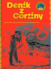 Deník z Cortiny - obrázek