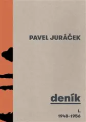 Deník I. 1948 - 1956 - obrázek