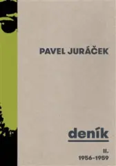 Deník II. 1956 - 1959 - obrázek