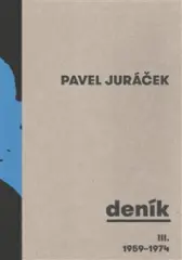Deník III. 1959 - 1974 - obrázek