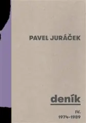 Deník IV. 1974–1989 - obrázek