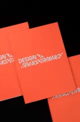 Design &amp; Transformace - Příběhy českého designu 1990 - 2020 - obrázek